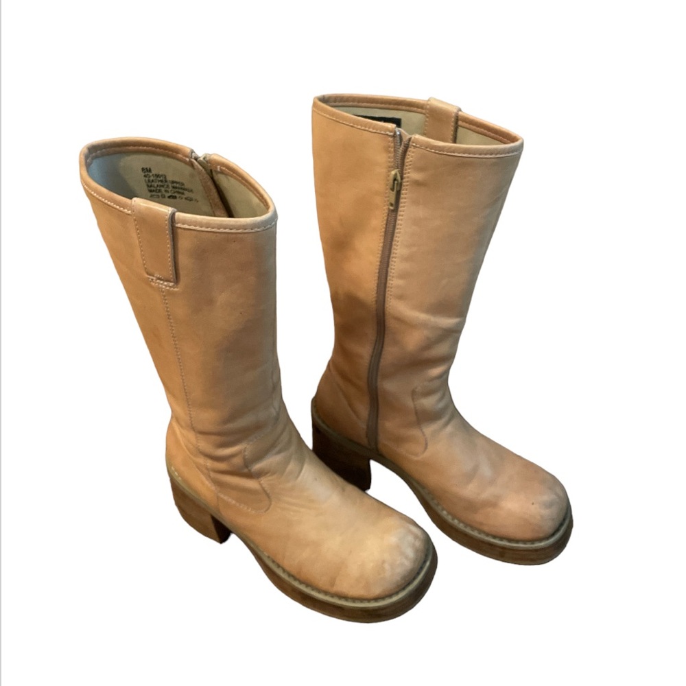 Candies Boots